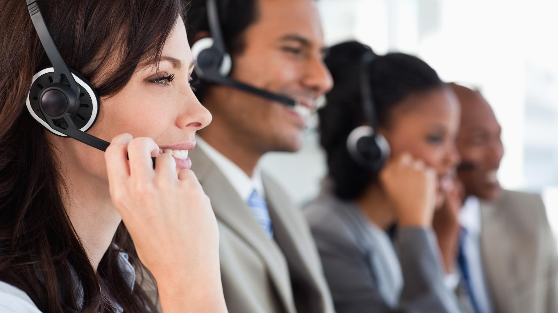 Plus Telefonservice - Bürodienstleistungen Ihr Schlüssel zum Erfolg!