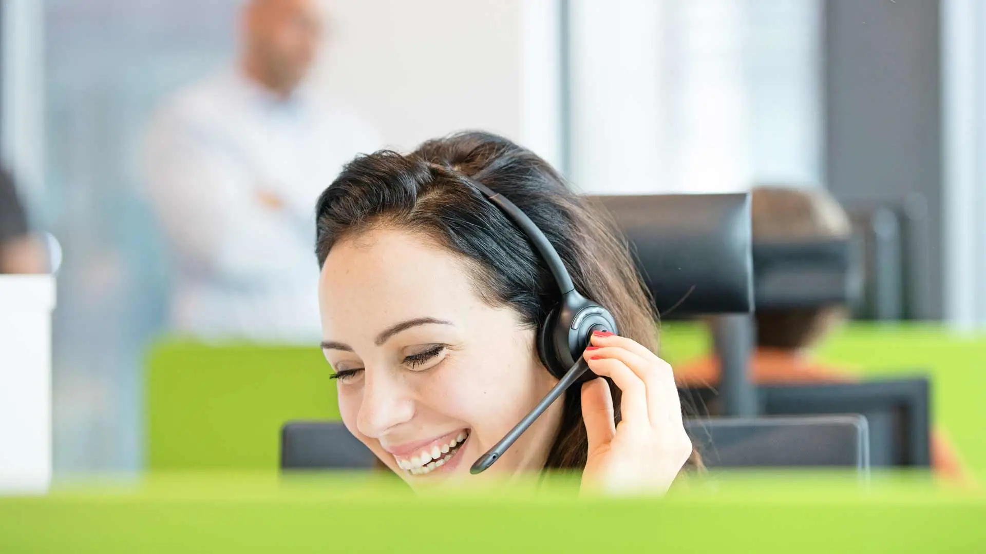 Plus Telefonservice - Büroservice 24- überzeugende Telefonservice Preise und Leistungen
