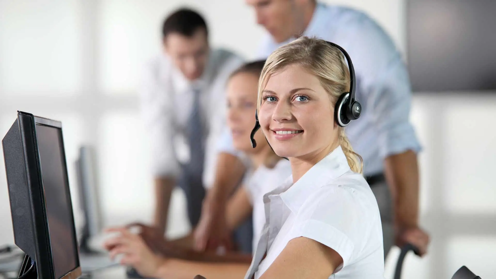 Plus Telefonservice - Büroservice Preise - es lohnt sich für jeden