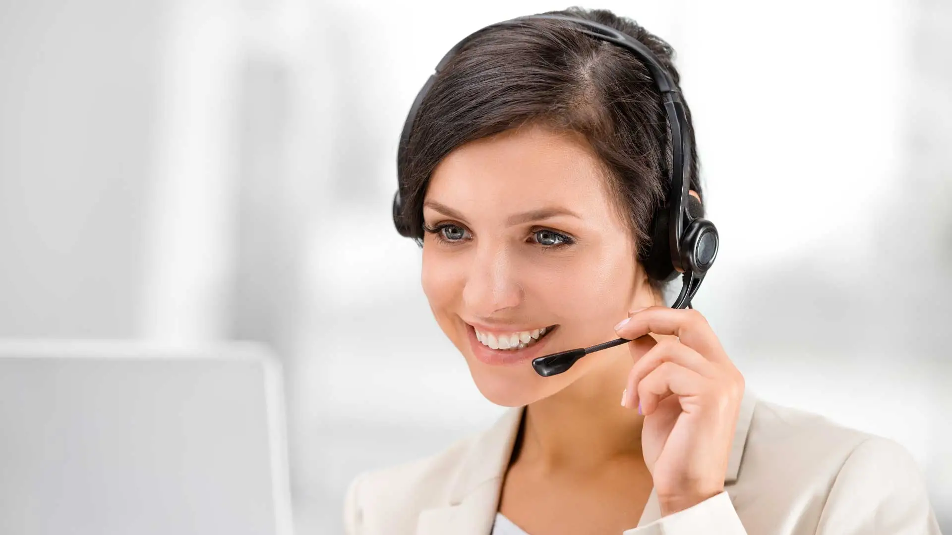 Plus Telefonservice - Das einfache und bequeme Telefonsekreteriat immer erreichbar