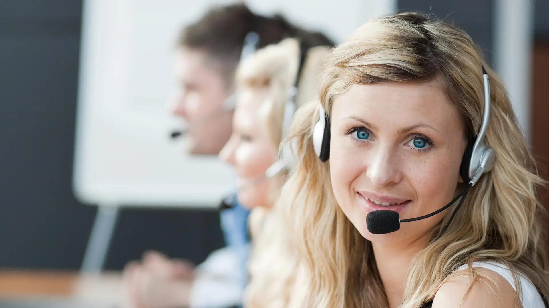 Plus Telefonservice - Das Telefonservice passend für Ihre Bedürfnisse!