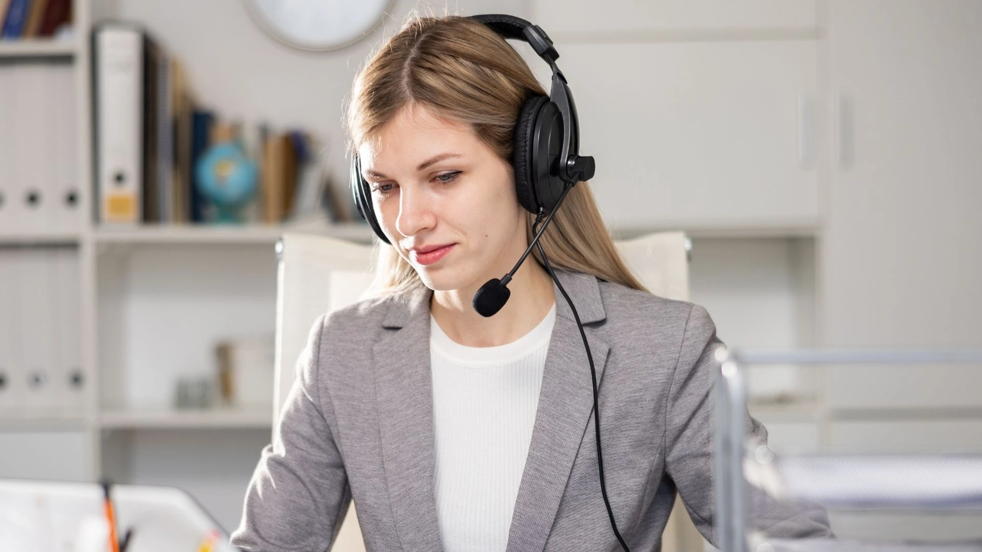Plus Telefonservice - Die erfolgreichen Telefon Kundendienst