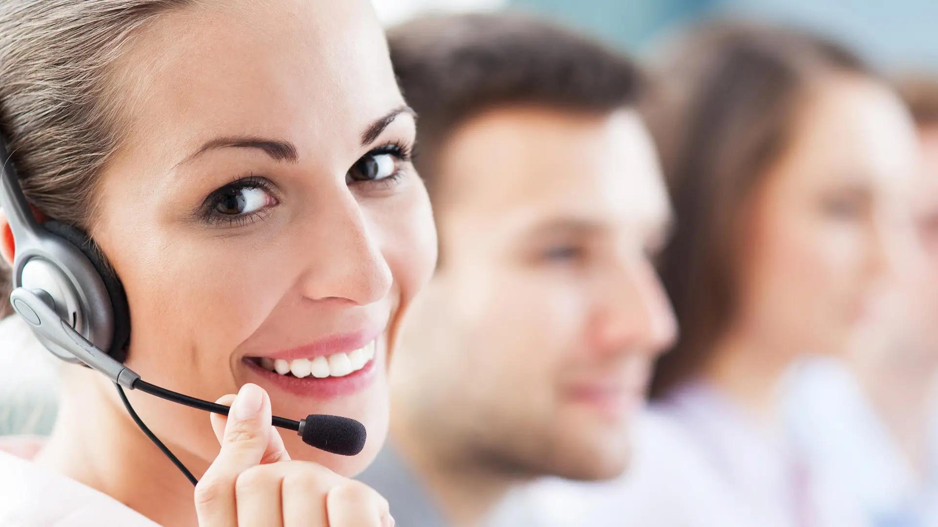 Plus Telefonservice - Ein professioneller Büroservice24 das Beste!