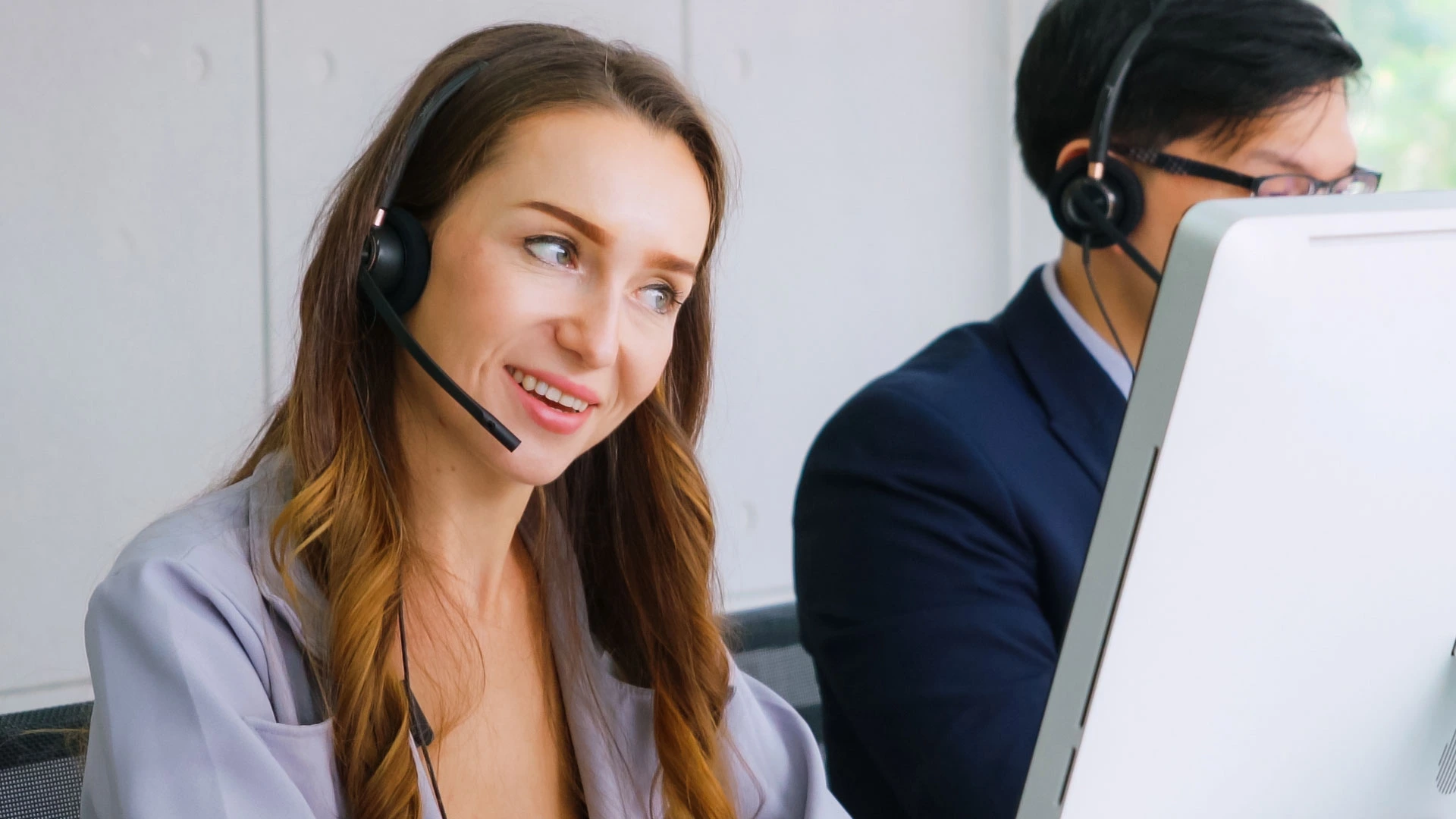 Plus Telefonservice - Einfach Komfortable, Ihr Büroservice 24