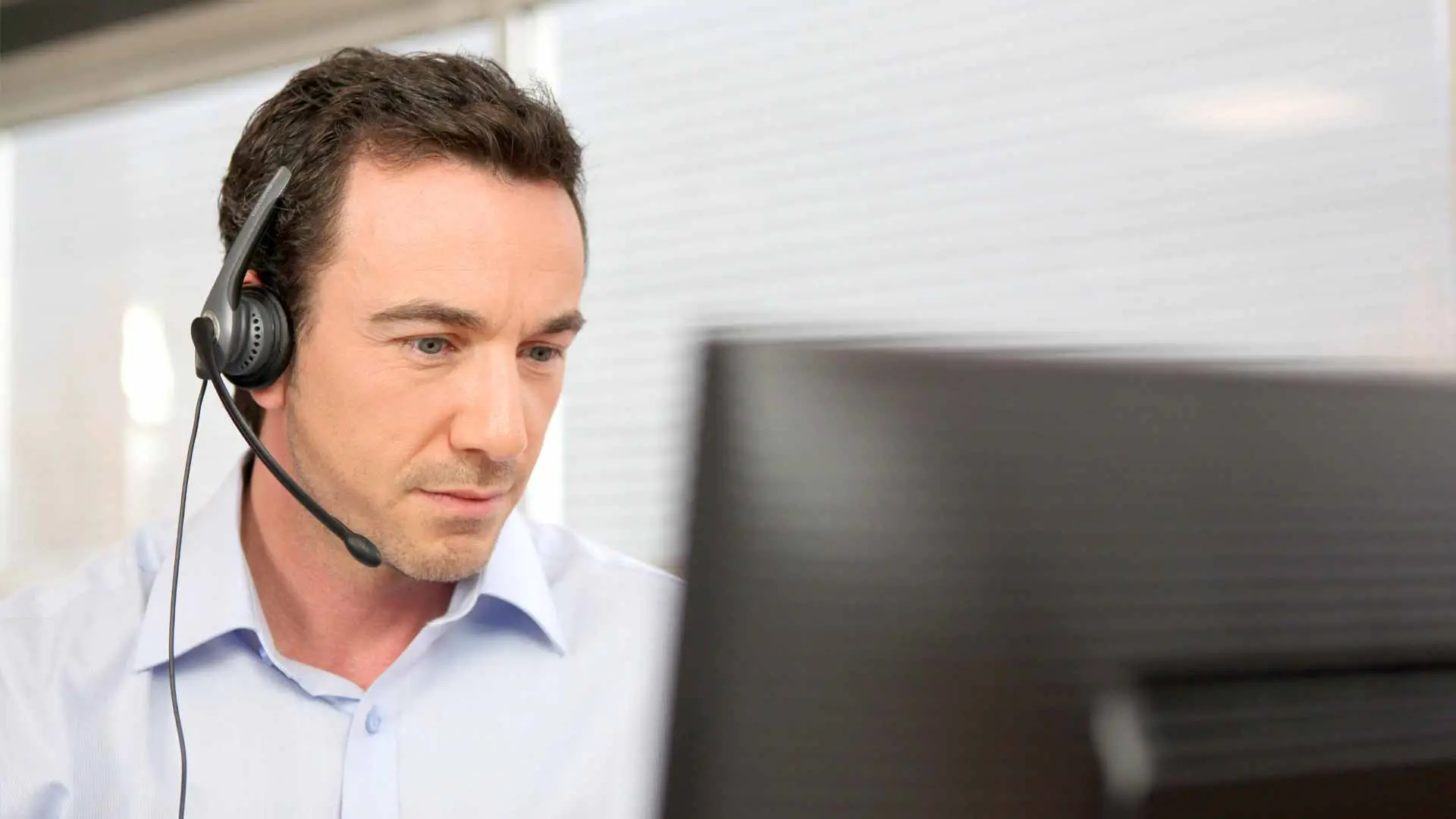 Plus Telefonservice - Unser Telefonannahme Service für ein leichtes Gelingen