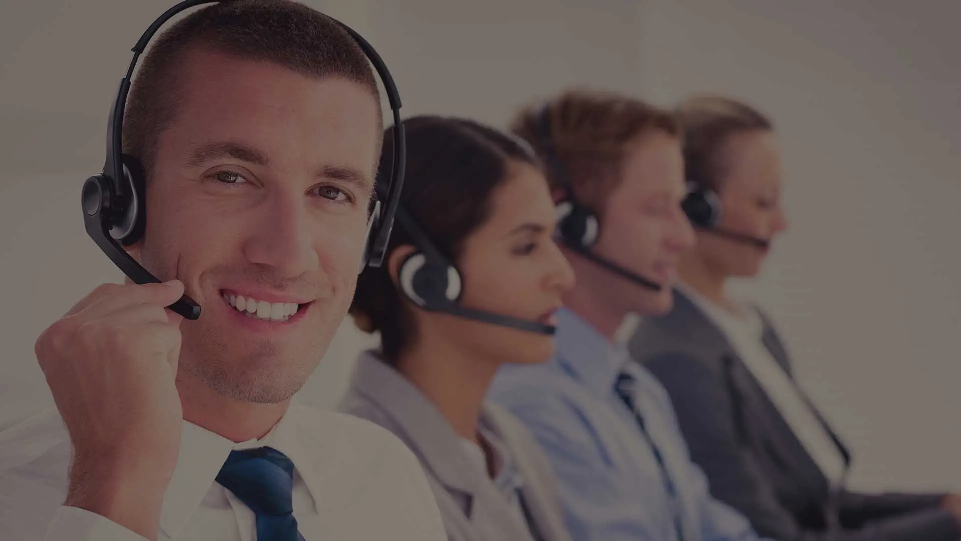 Plus-Telefonservice